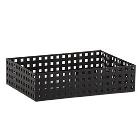 ORGANIZADOR EMPILHAVEL QUADRATTA PARAMOUNT CÓD.837 (7898943563668)