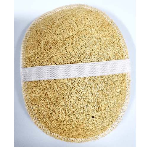 BUCHA PARA BANHO CCA OVAL CÓD.604 (7898907778404)