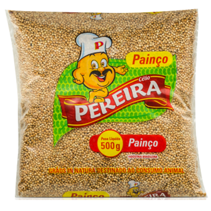 ALPISTE PEREIRA 500G (7898084090184)
