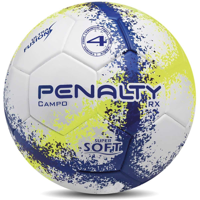 BOLA FUTEBOL CAMPO PENALTY RX R3 N.4 REF.520313-1970 (7909342306692)