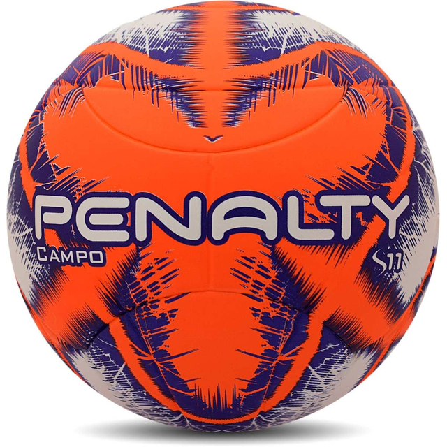 BOLA FUTEBOL CAMPO PENALTY S11 R3 ULTRA FUSION BC-LJ-RX REF.521252-1712 (7909342402271)