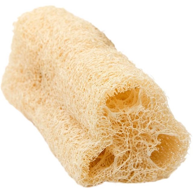 BUCHA VEGETAL HIGIENE E SAÚDE PARA BANHO REF.NB001 (7898994046714)