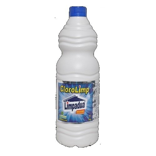 CLORO LIMPADUA 1LT (7898344030233)