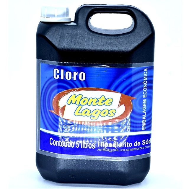 CLORO MONTE LAGOS 5LTS (7898180821064)