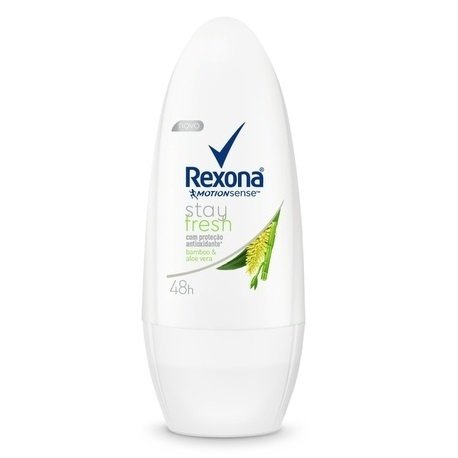 DESODORANTE ROLL-ON COMPACT REXONA 30ML BAMBOO & ALOE E (75063559)