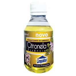ESSÊNCIA LIMPÁDUA CITRONELA 100ML (7898344031018)