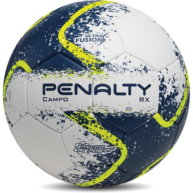 BOLA FUTEBOL DE CAMPO PENALTY ULTRAFUZION 5203051465 (7909342306586)