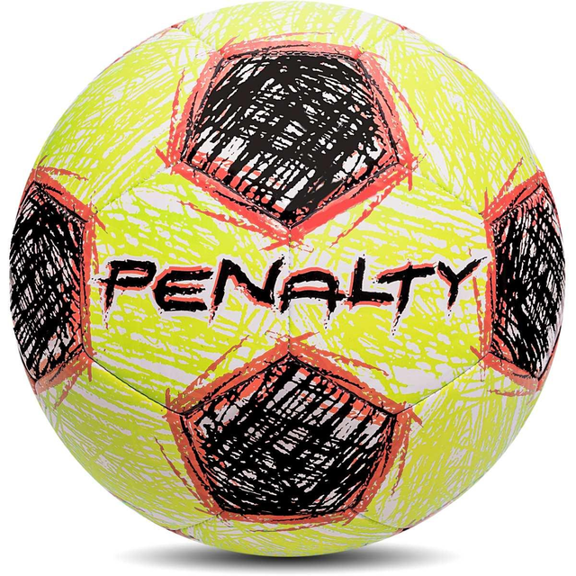 BOLA FUTEBOL CAMPO PENALTY GIZ IX 5113121810-U (7909342447586)