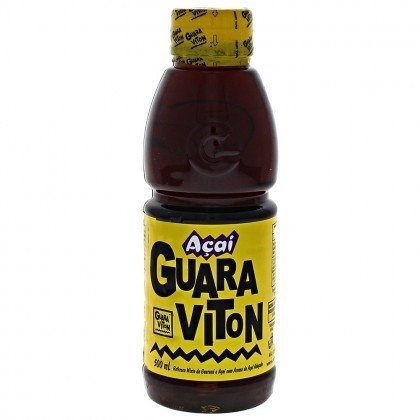 GUARAVITON 500ML AÇAÍ (7898923217208)