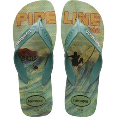 SANDÁLIAS HAVAIANAS SURF AZUL 37/38 (7893249373652)