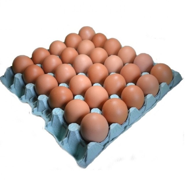 OVOS VERMELHOS EXTRA C/30UN. (5999999000106)