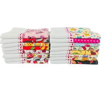 PANO DE PRATO BARRADO GRANDE CCA 45CM X 64CM (7898907777865)