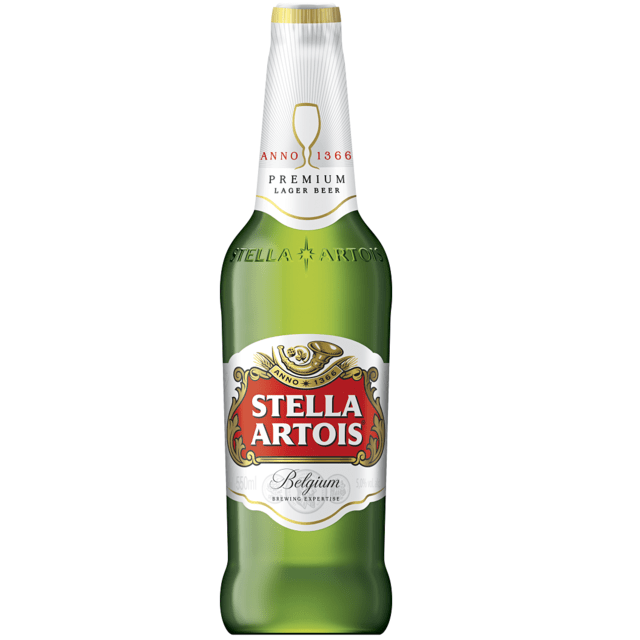 CERVEJA STELLA ARTOIS 330ML LONG NECK (7891991015462)