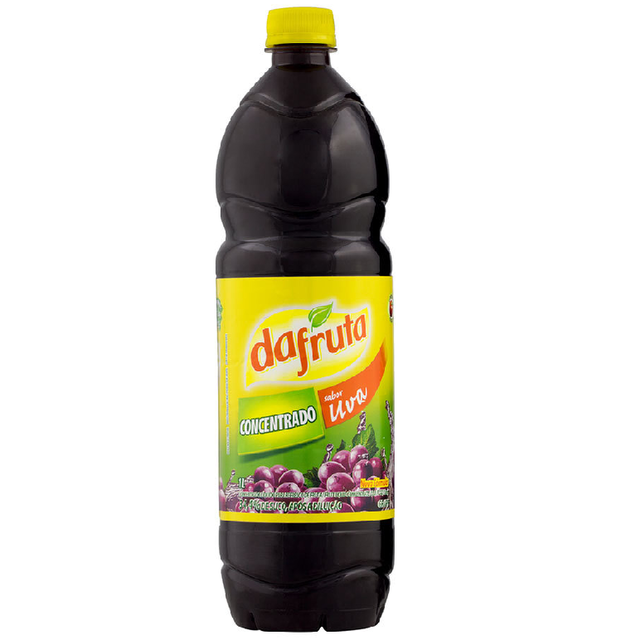 SUCO CONCENTRADO VIM DA FRUTA 500ML UVA (7908129900108)