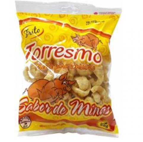 TORRESMO SABOR DE MINAS 50G (7898288540041)