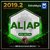 AL|AP - Pós-edital - Assistente ou Auxiliar da Assembleia Legislativa do Estado do Amapá ALEAP [2019.2] ES