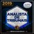 Analista de Tribunais  [2019] LFG