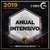 Anual Intensivo: Intensivos I e II + Disciplinas Complementares + LPE [2019] (brinde 100 primeiras compras: curso 2018) G7