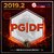 PG|DF - Analista ou Procurador - Procuradoria Geral do Distrito Federal PGE [2019.2] GR