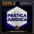 Prática Jurídica - Investigação Criminal | Planejamento Tributário | Hermeneutica  [2019.2] DM
