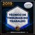 TRT|TST - Técnico de Tribunais do Trabalho [2019] LFG