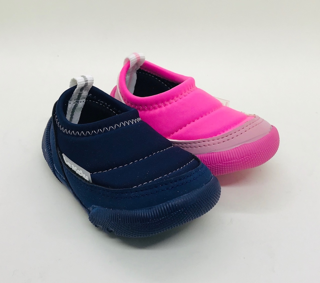 zapatillas elastizadas mujer