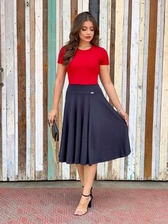 saia midi gode neoprene