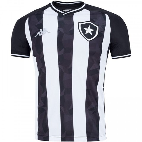 preço da camisa oficial do botafogo
