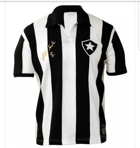preço da camisa oficial do botafogo