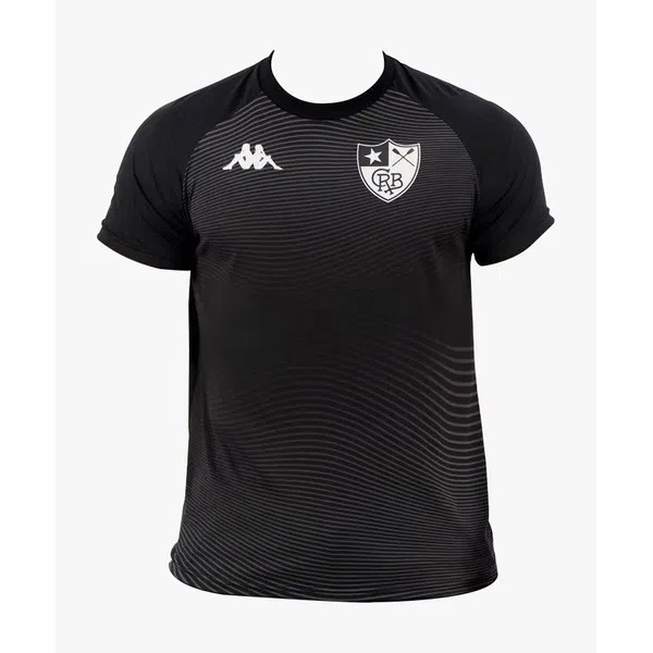 Camisa Botafogo Popular Preta | Loja Botafogo