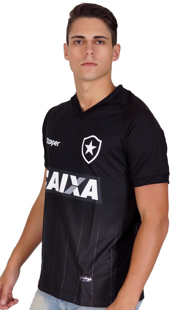 camisa do botafogo preço