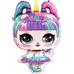 lol unicornio