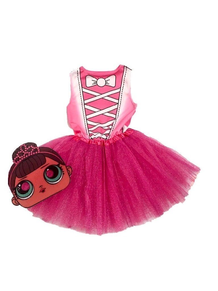 imagenes de lol bailarina