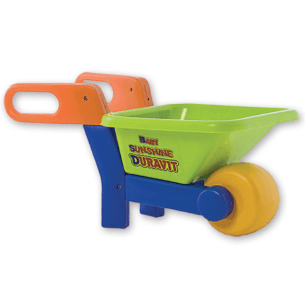 triciclo duravit