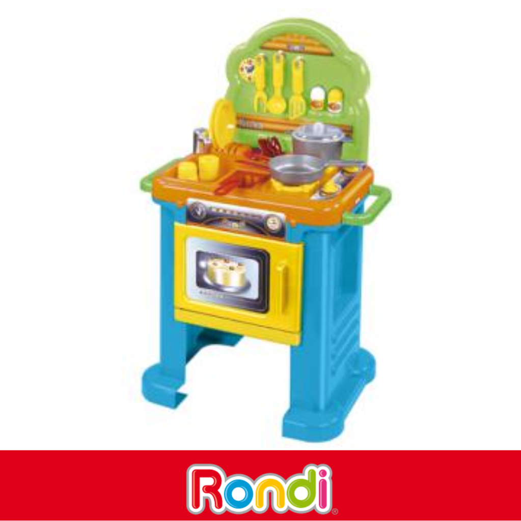 cocinitas rondi