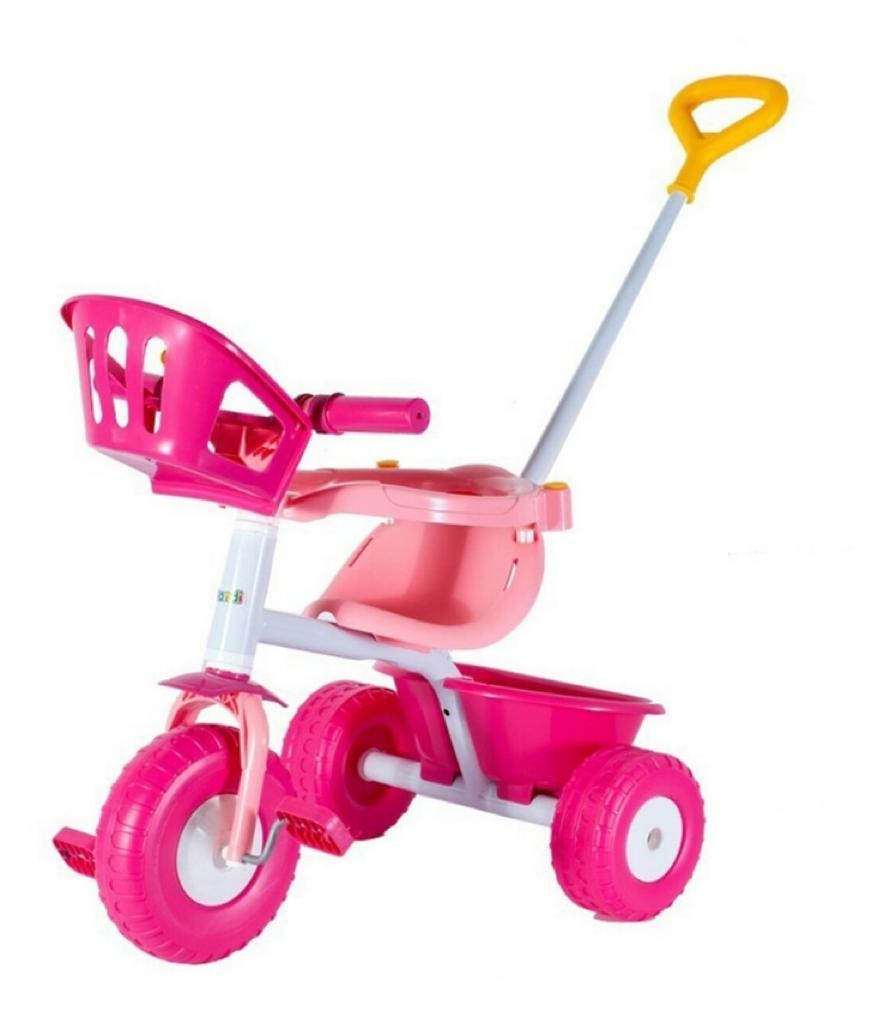 triciclo para bebes rondi