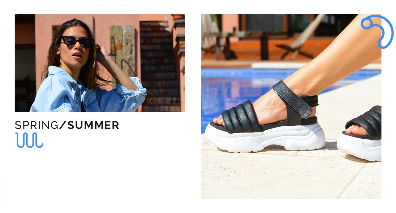 La Feria del Calzado