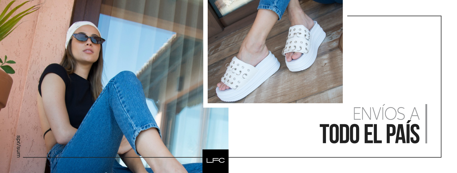 La Feria del Calzado