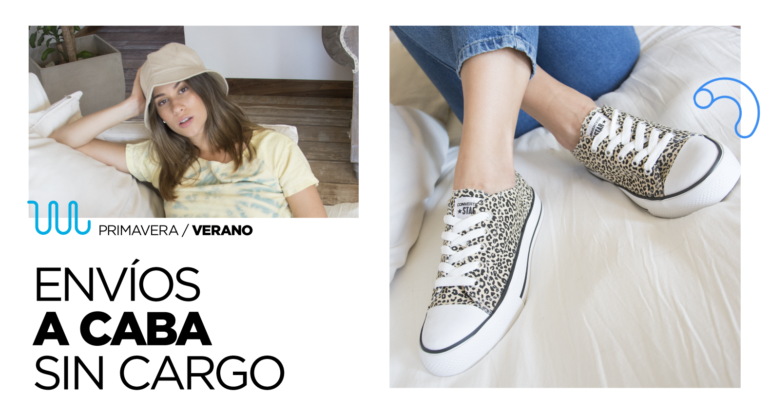 La Feria del Calzado