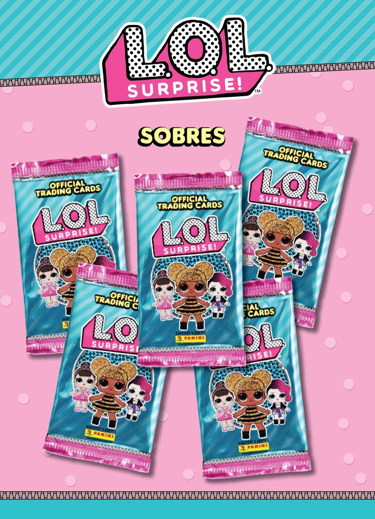 tienda lol surprise