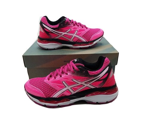 tenis cumulus 18 masculino