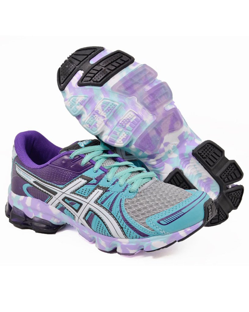 tenis s1 gel masculino