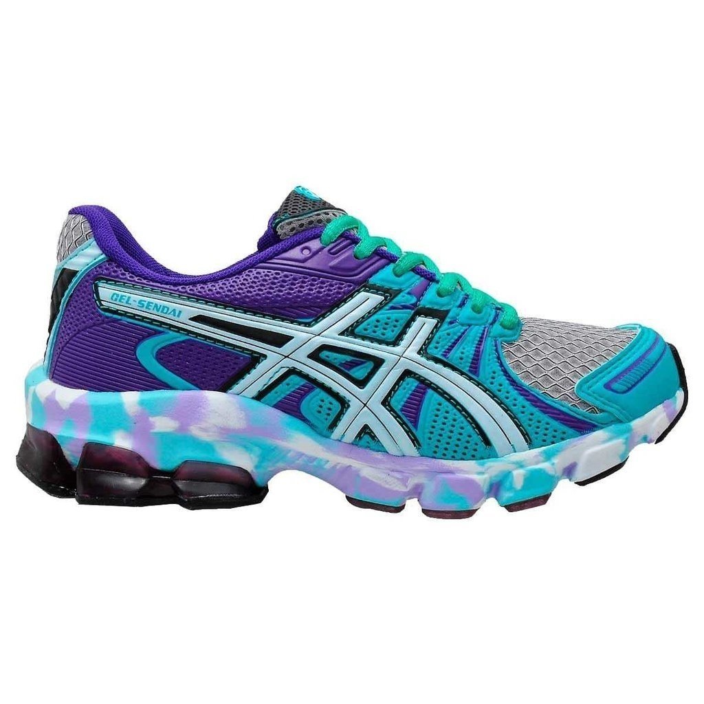 tenis s1 gel feminino