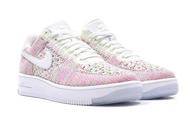 nike air force 1 low rosas