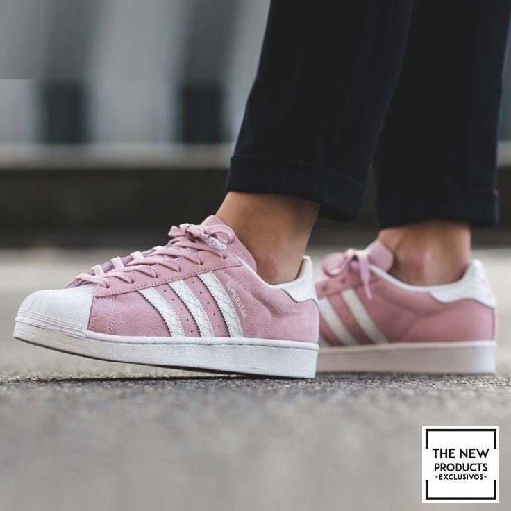 adidas superstar gamuza adidas superstar gamuza