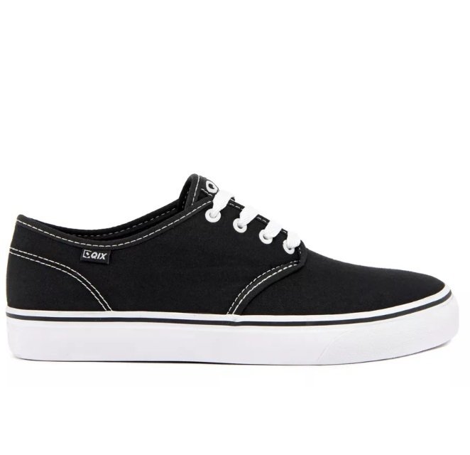 tenis qix nb preto