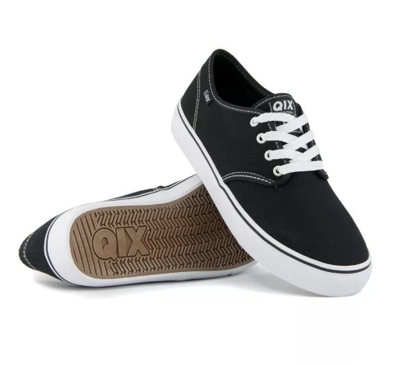 tenis qix nb preto