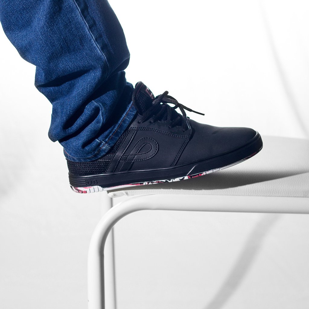 tenis ous naccarato branco