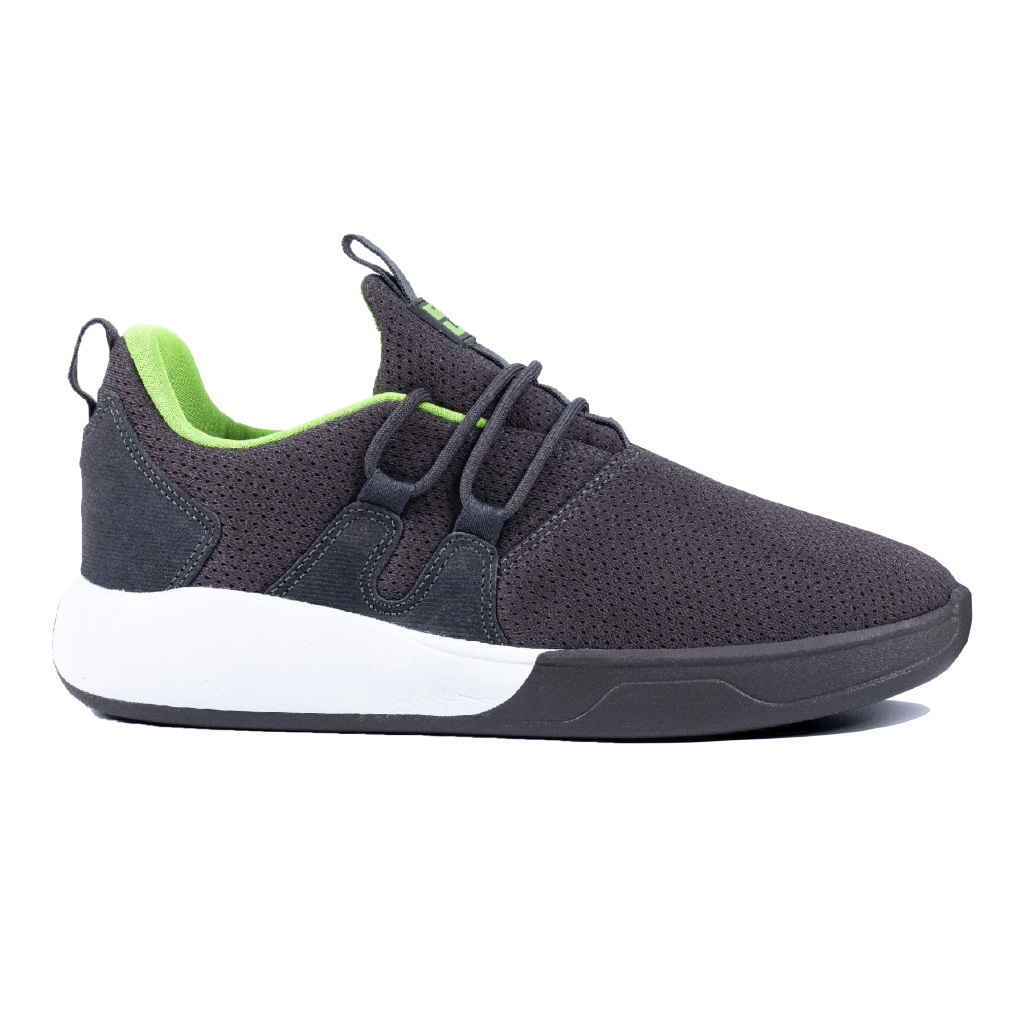 tenis hocks galactica feminino