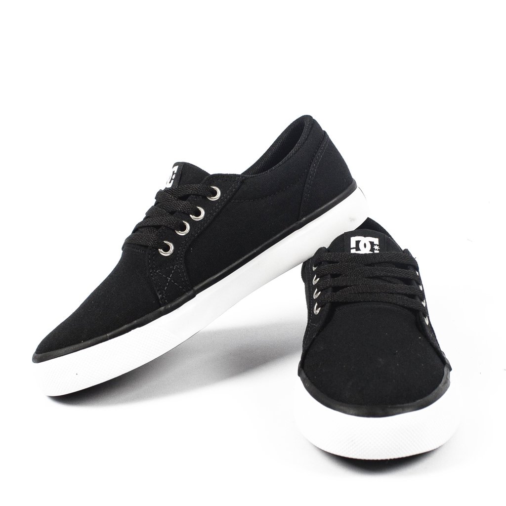 tênis dc shoes episo